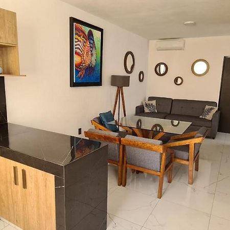Апартаменты Penthouse Con Roof Garden, Experiencia Sin Igual. Мансанильо Экстерьер фото
