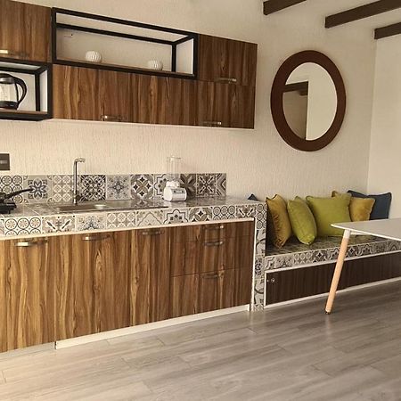 Апартаменты Penthouse Con Roof Garden, Experiencia Sin Igual. Мансанильо Экстерьер фото