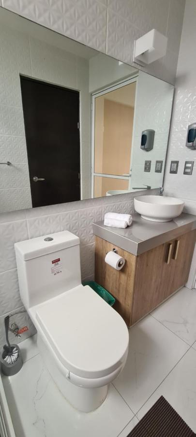 Апартаменты Penthouse Con Roof Garden, Experiencia Sin Igual. Мансанильо Экстерьер фото