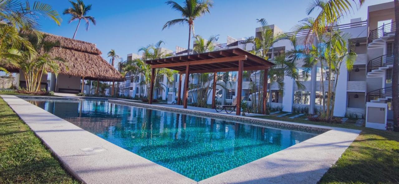 Апартаменты Penthouse Con Roof Garden, Experiencia Sin Igual. Мансанильо Экстерьер фото